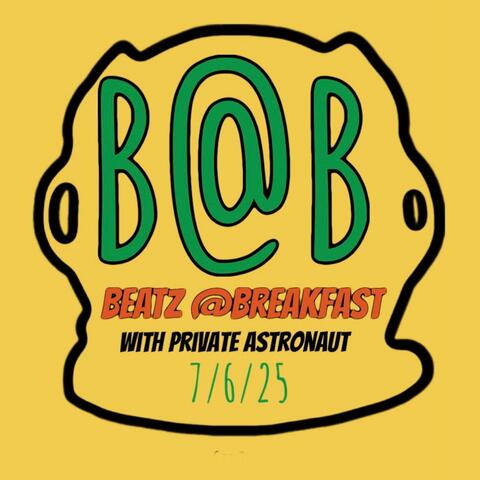 Beatz@Breakfast Pt1