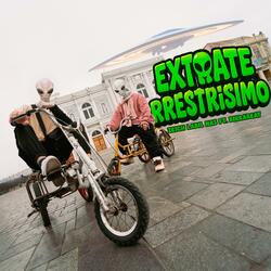Extraterrestrisimo (feat. Birrabeat)