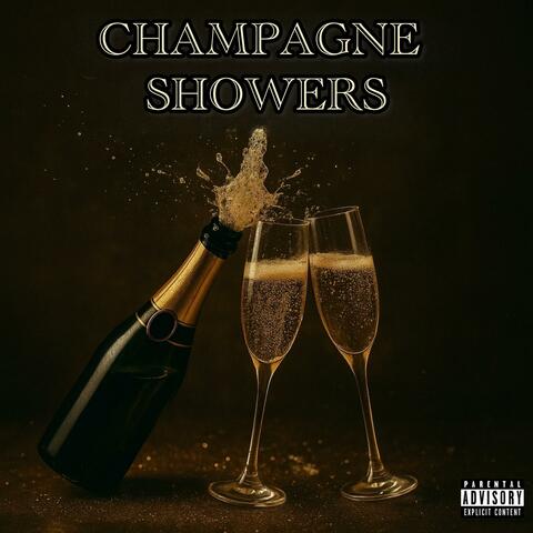Champagne Showers