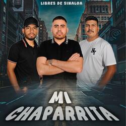 Mi Chaparrita