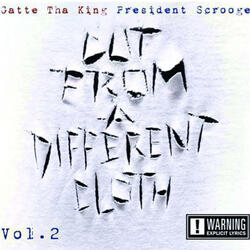 4 My Niggaz (feat. Presidant Scrooge)