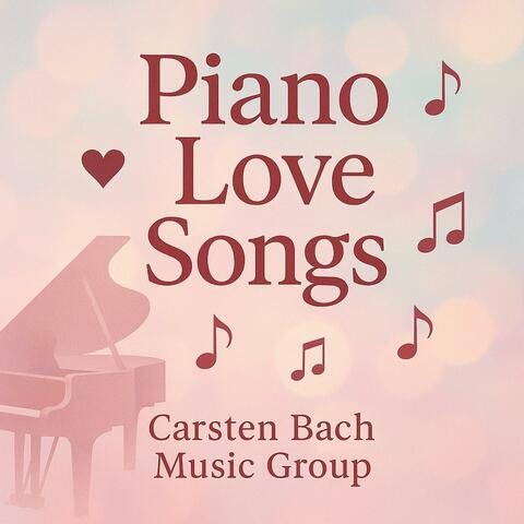 Piano Love Songs