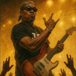 STEW FUNK