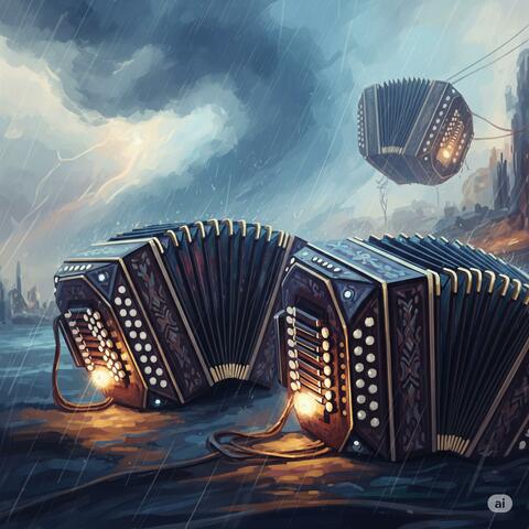 LA TEMPESTAD