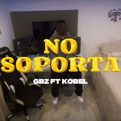 No soporta (feat. GBZ)