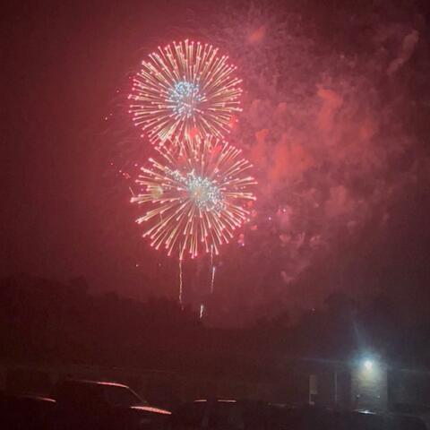 4th of July