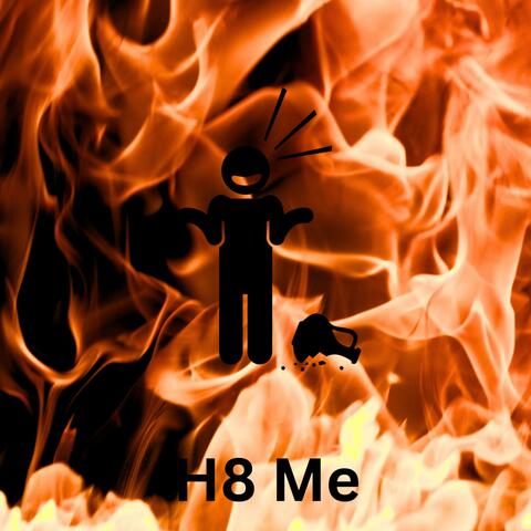 H8 Me