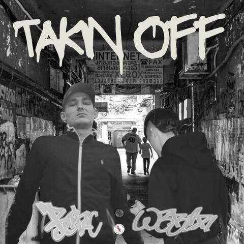 Takin off (feat. Belac BtD)