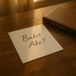 Bakit Ako?