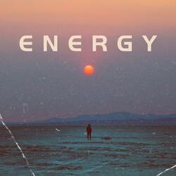 Energy (feat. Jake Chowman)