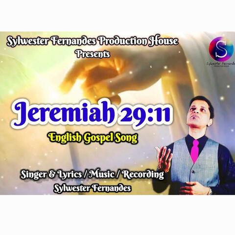 Jeremiah 29-11