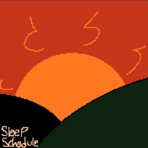 Sleep Schedule