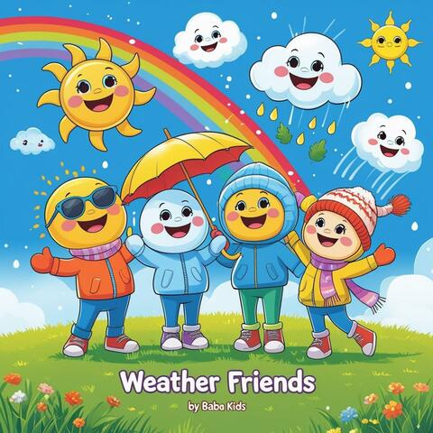 Weather Friends