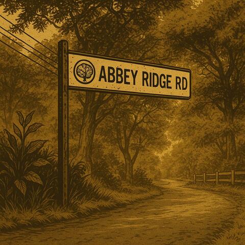 Abbey Ridge Rd