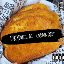 Cheddar Toast
