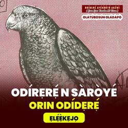 Odidere n Saroye Episode 8
