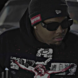 Keep It P (feat. Nateski)