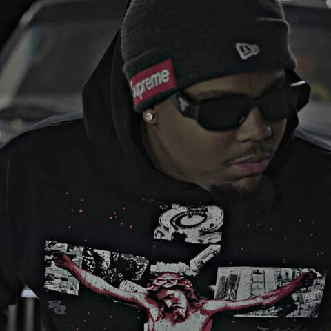 Keep It P (feat. Nateski)