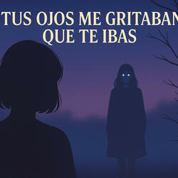 Tus Ojos Me Gritaban Que Te Ibas – Many Ross | Bachata Romántica de Despedida 2025