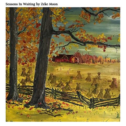 Seasons In Waiting