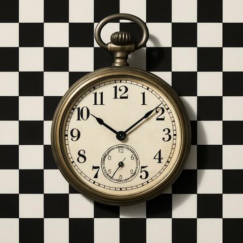 ALWAYS ON TIME