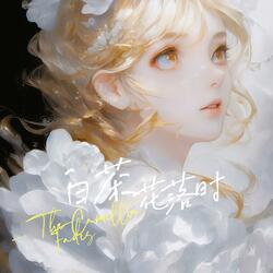 白茶花落时 The Camellia Fades