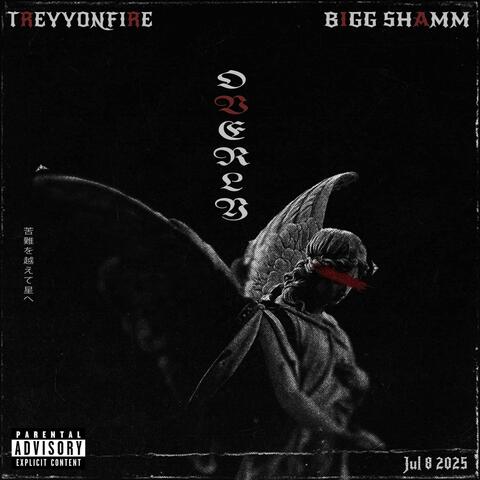 Intro (feat. Treyyonfire)