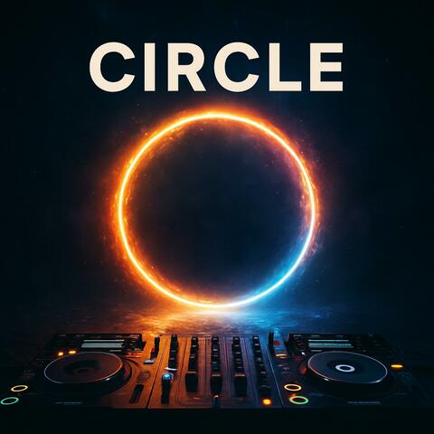 Circle (Afro Tech)