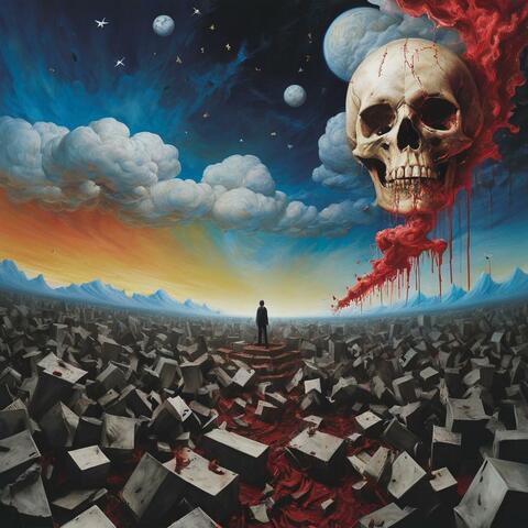 All Dreams Die