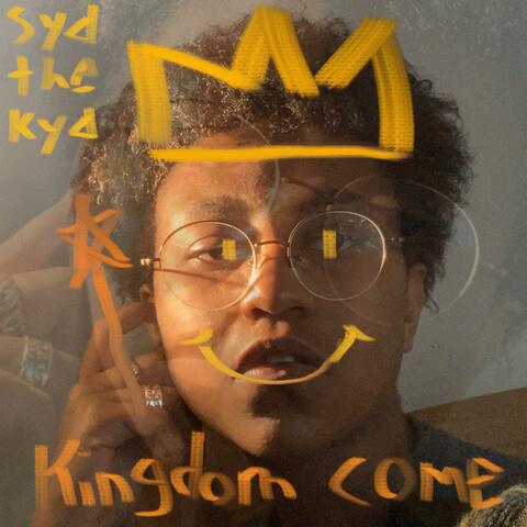 Kingdom Come