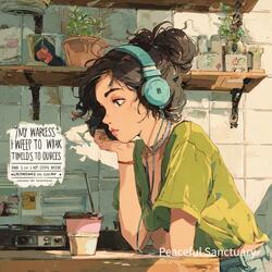 時間の止まった片隅