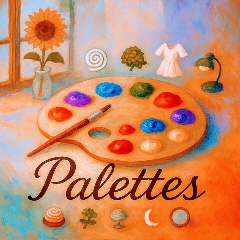 Palettes