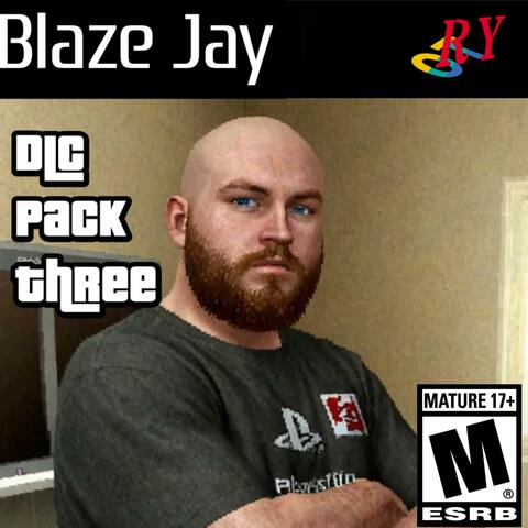 DLC Pack 3