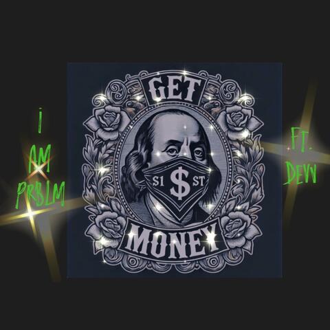 Get Money (feat. Devv)