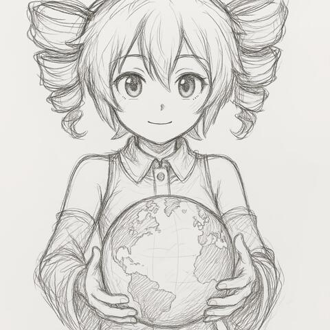 World Is Ours