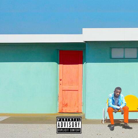 Now or Never EP