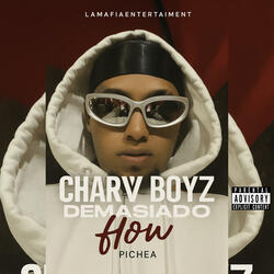Pichea (feat. Chary boyz)