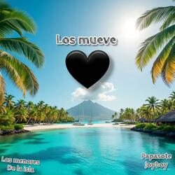 LOS MUEVE