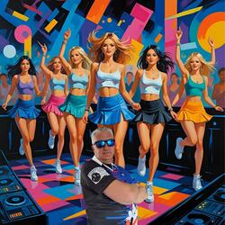 Make it fucking louder