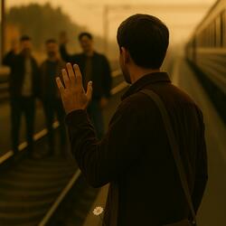 Adios Amigos (feat. CyMuZy)