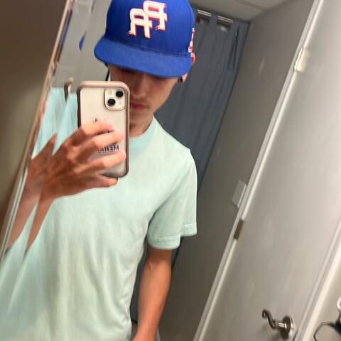 Won't let it get to me