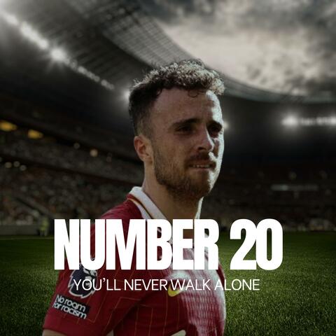 Number 20 You 'll never walk alone