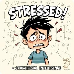 STRESSED