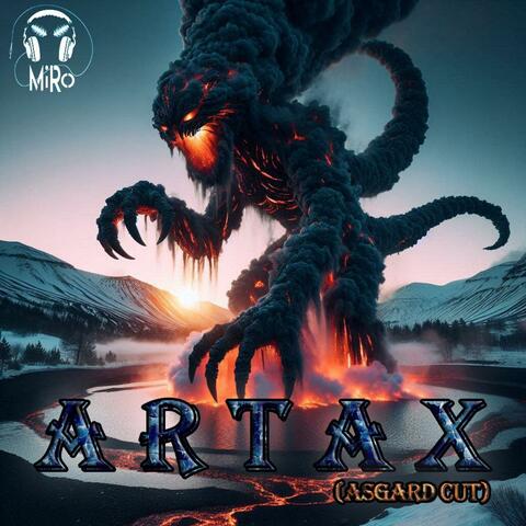 Artax (Asgard Cut)