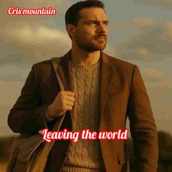 Leaving the world