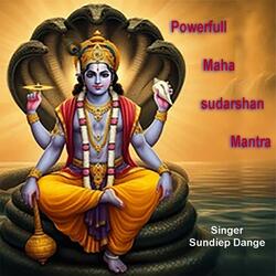 MAHA SUDERSHAN MANTRA
