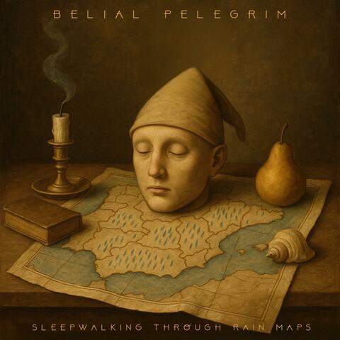 Sleepwalking Through Rain Maps