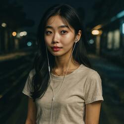 君のあと (After You)