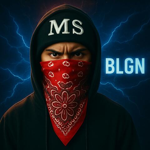 BLGN (Lil Leica Remix)
