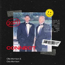 Connect (feat. Otis Morrison)